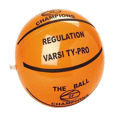 Inflate Basketballs<br>16"-1 dozen